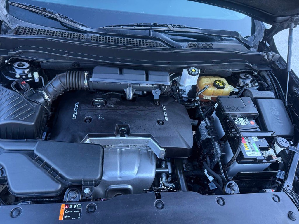 Buick Envision Vehicle Full-screen Gallery Image 33