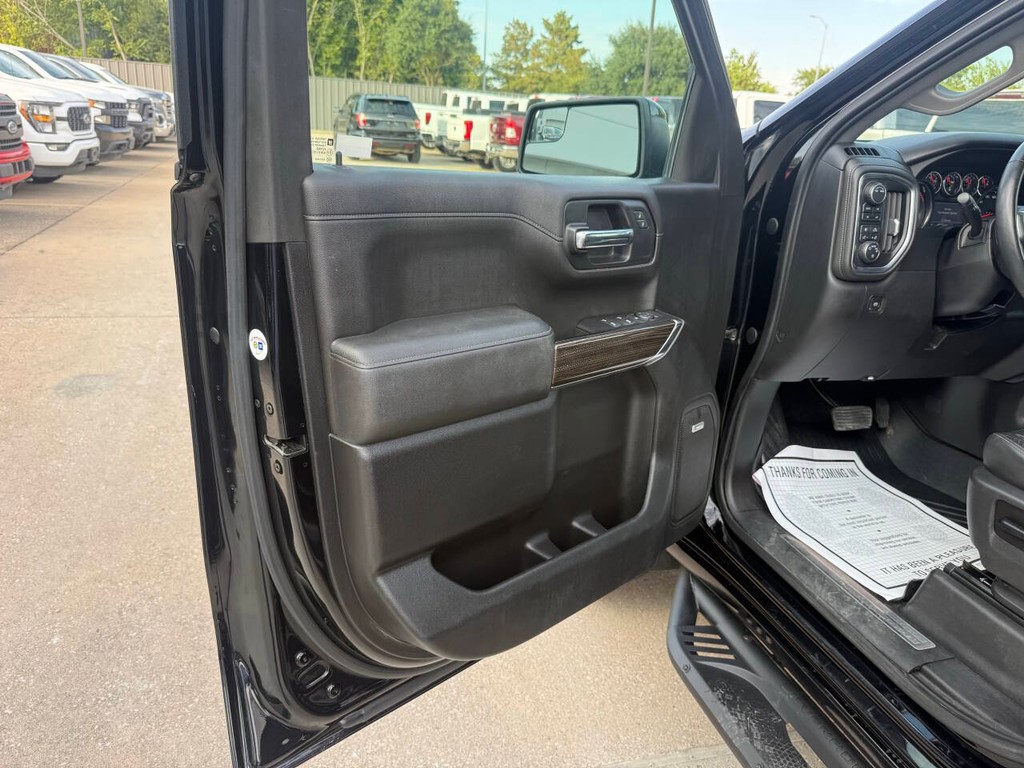Chevrolet Silverado 1500 Vehicle Full-screen Gallery Image 08
