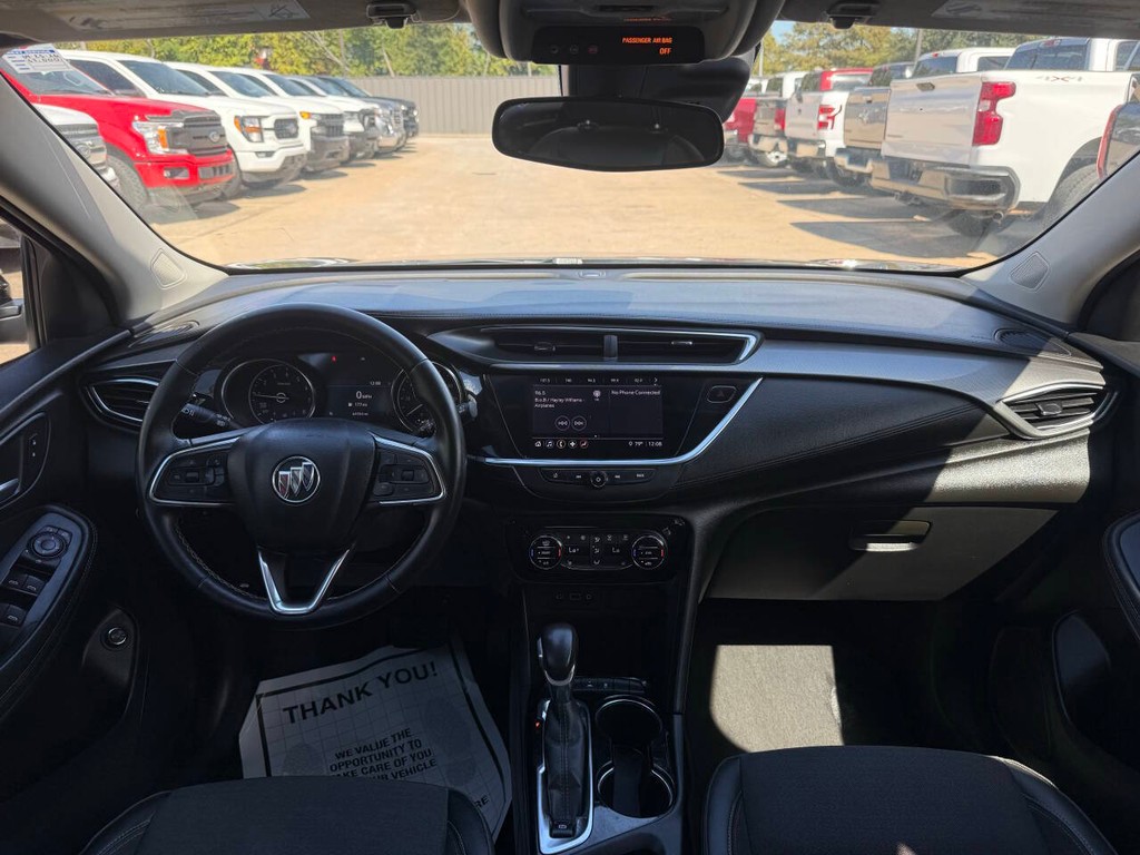 Buick Encore GX Vehicle Full-screen Gallery Image 17