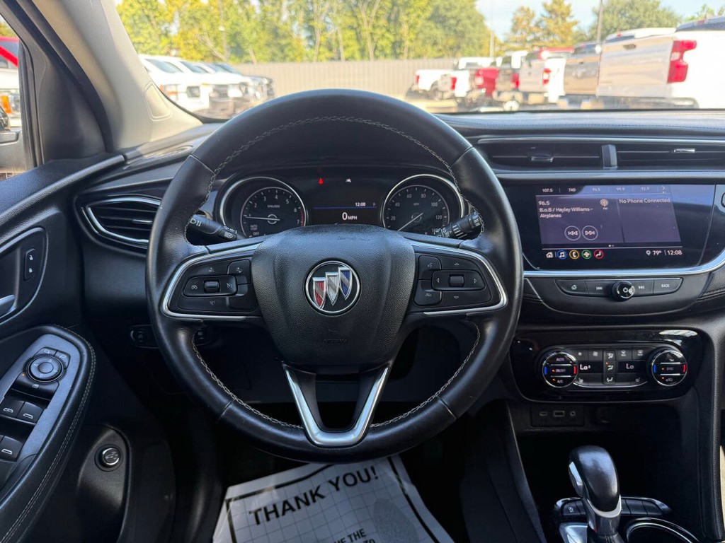 Buick Encore GX Vehicle Full-screen Gallery Image 22