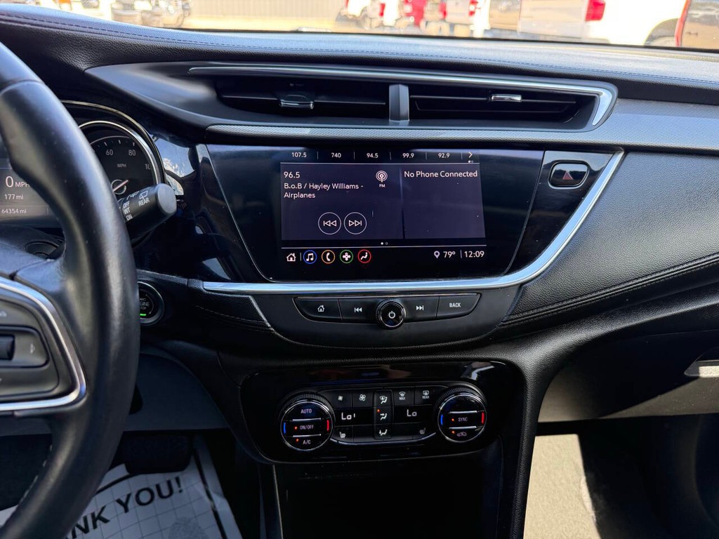 Buick Encore GX Vehicle Full-screen Gallery Image 24