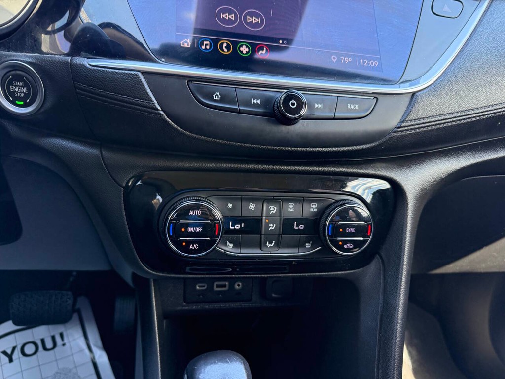 Buick Encore GX Vehicle Full-screen Gallery Image 28