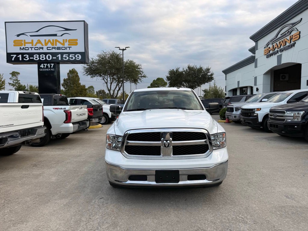 Ram 1500 Classic Vehicle Full-screen Gallery Image 39