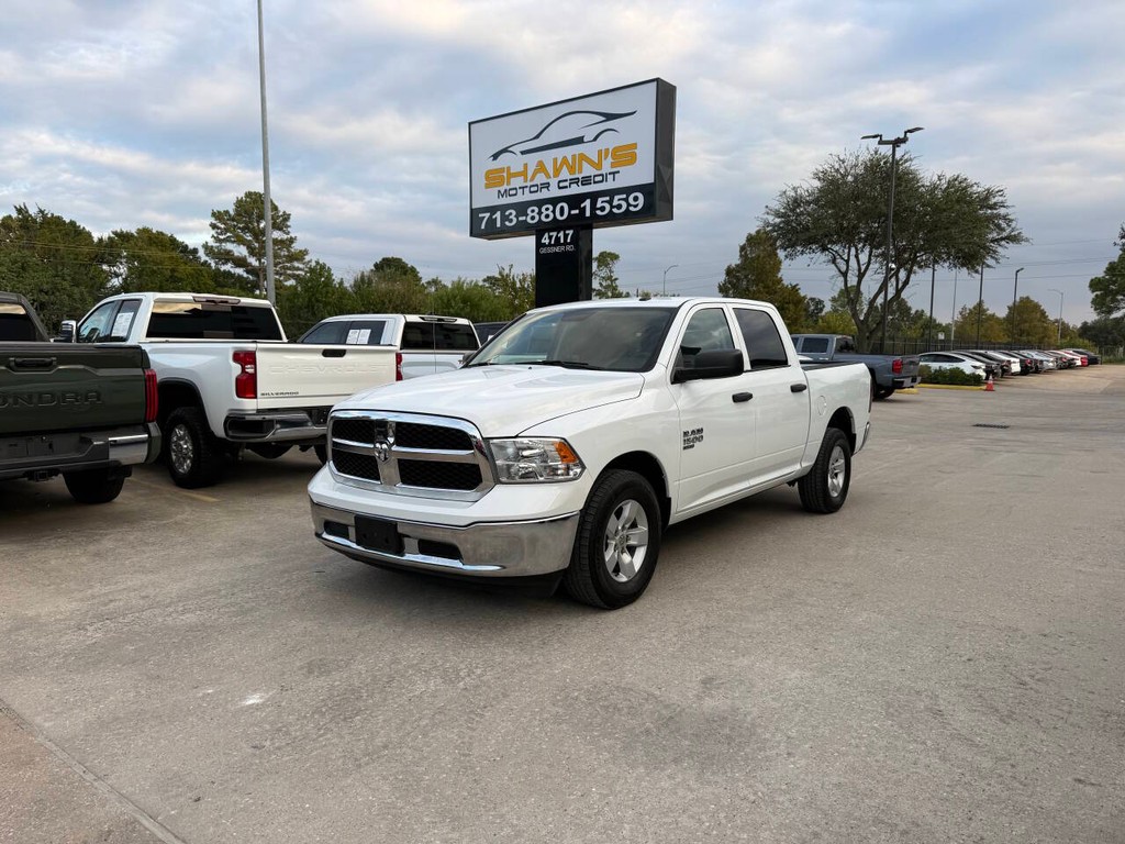 Ram 1500 Classic Vehicle Full-screen Gallery Image 41
