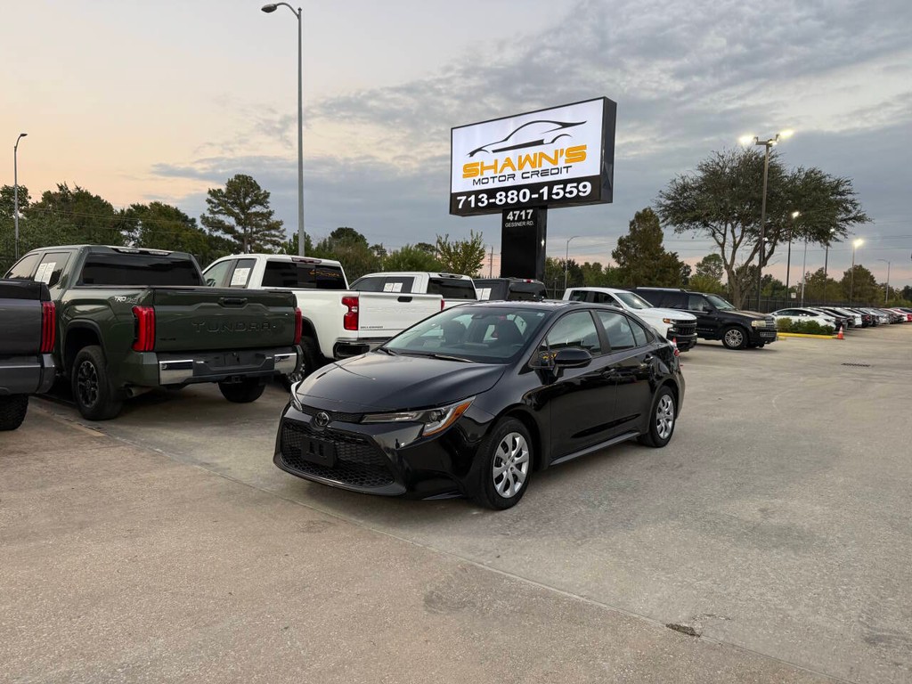 Toyota Corolla Vehicle Full-screen Gallery Image 39