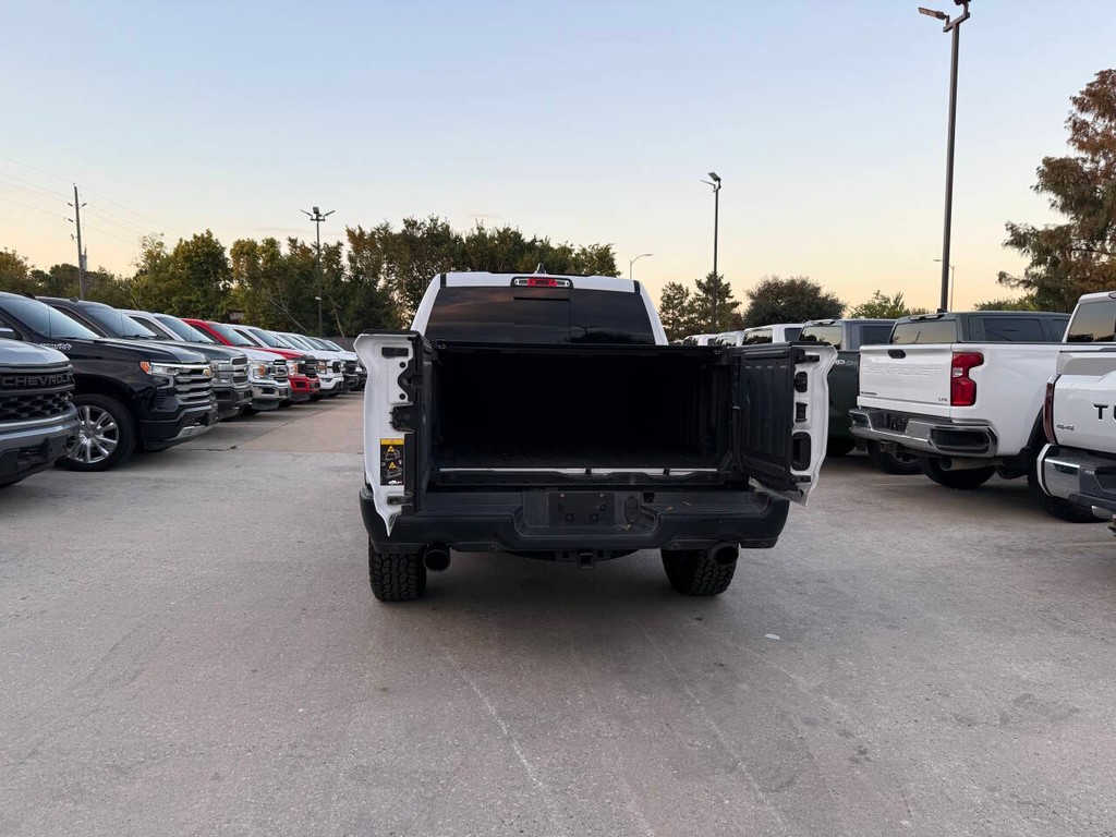Ram 1500 Vehicle Full-screen Gallery Image 44