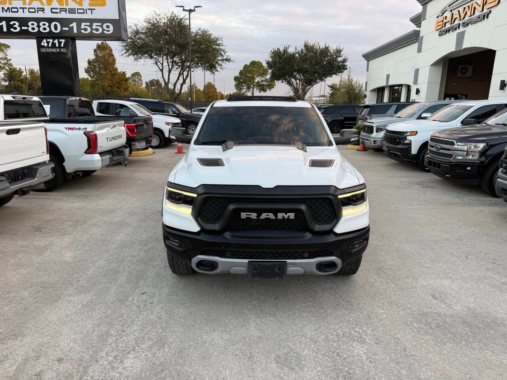 Ram 1500 Vehicle Full-screen Gallery Image 46