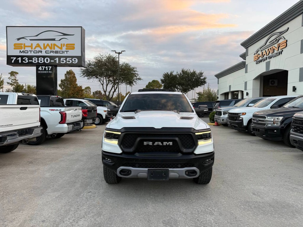 Ram 1500 Vehicle Full-screen Gallery Image 47