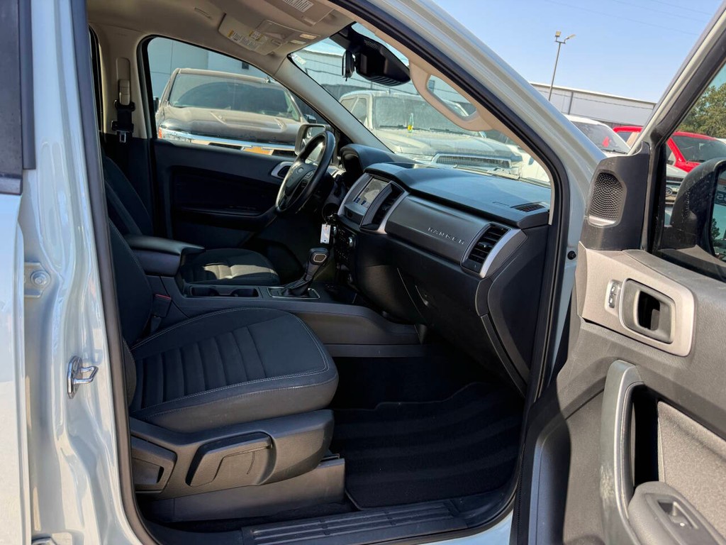 Ford Ranger Vehicle Full-screen Gallery Image 10