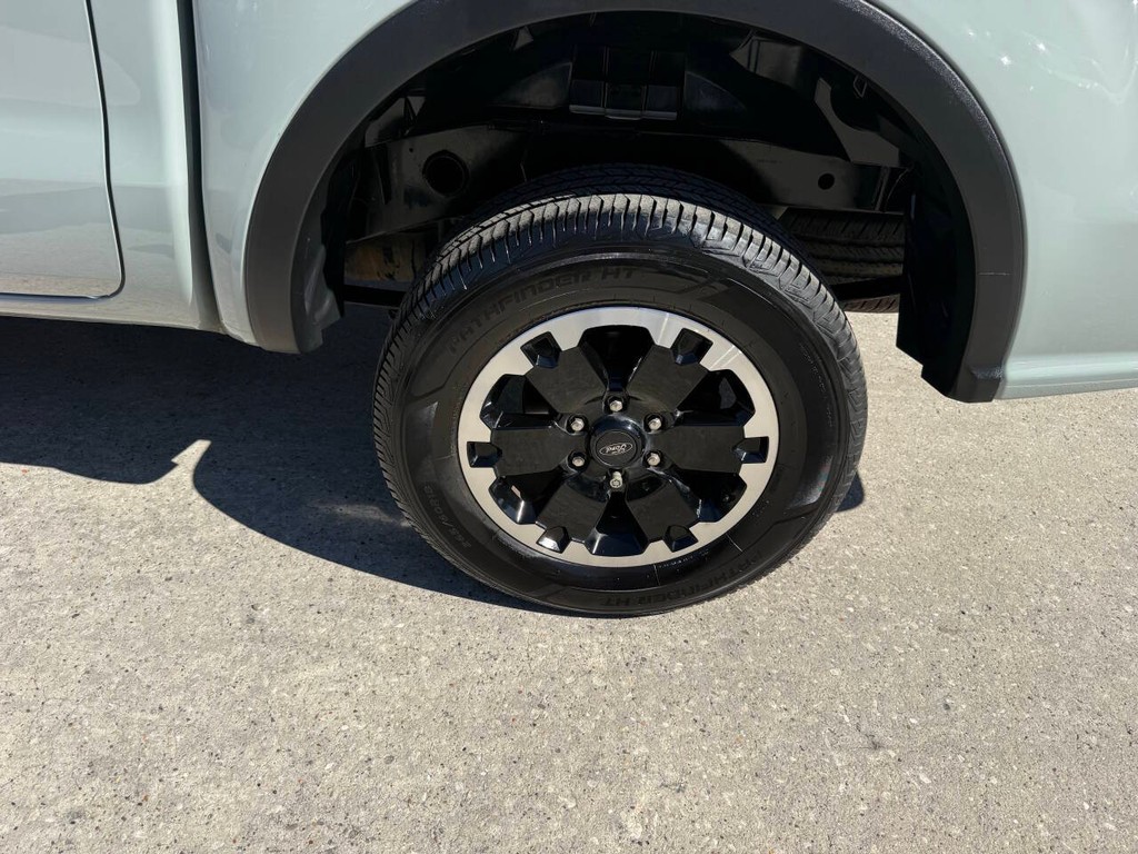 Ford Ranger Vehicle Full-screen Gallery Image 34