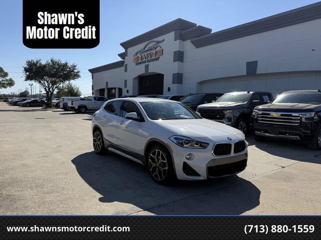 more details - bmw x2