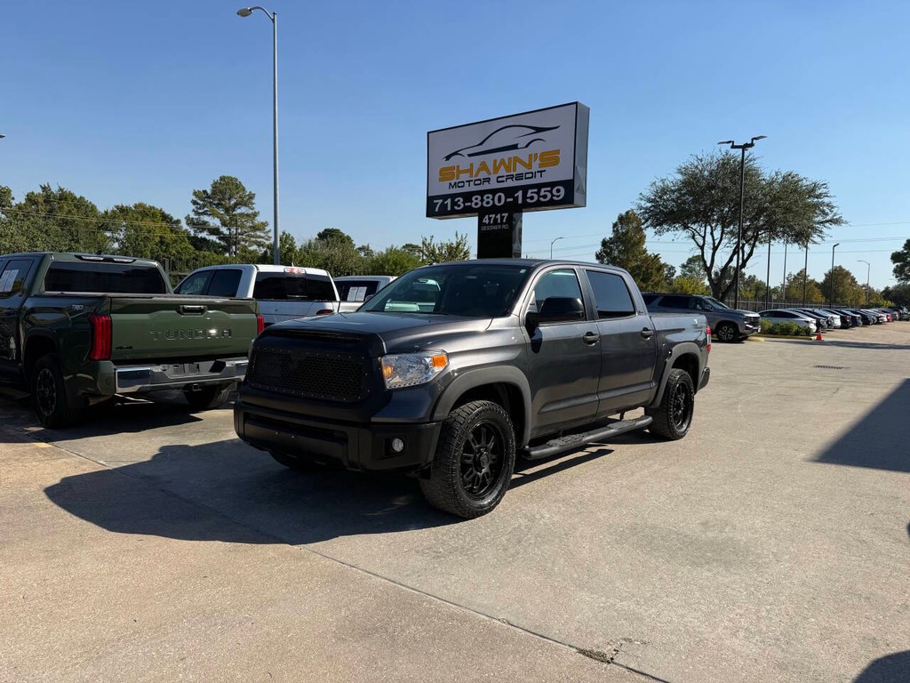 Toyota Tundra 2WD Vehicle Full-screen Gallery Image 41