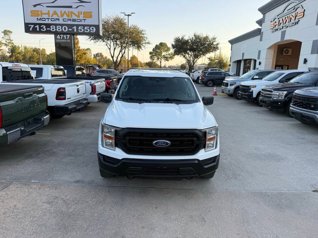 Ford F-150 Vehicle Full-screen Gallery Image 41