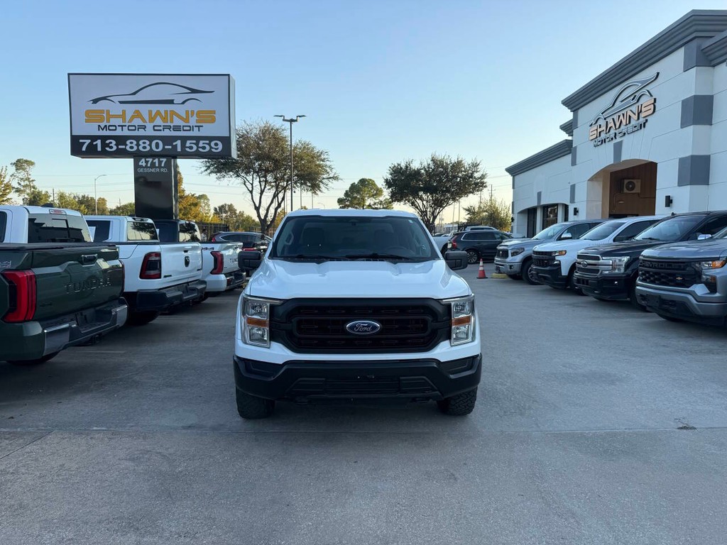 Ford F-150 Vehicle Full-screen Gallery Image 42