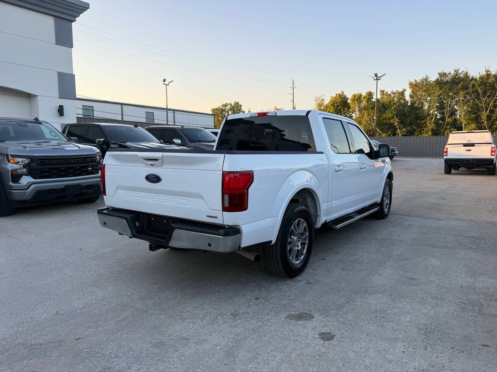 Ford F-150 Vehicle Full-screen Gallery Image 05