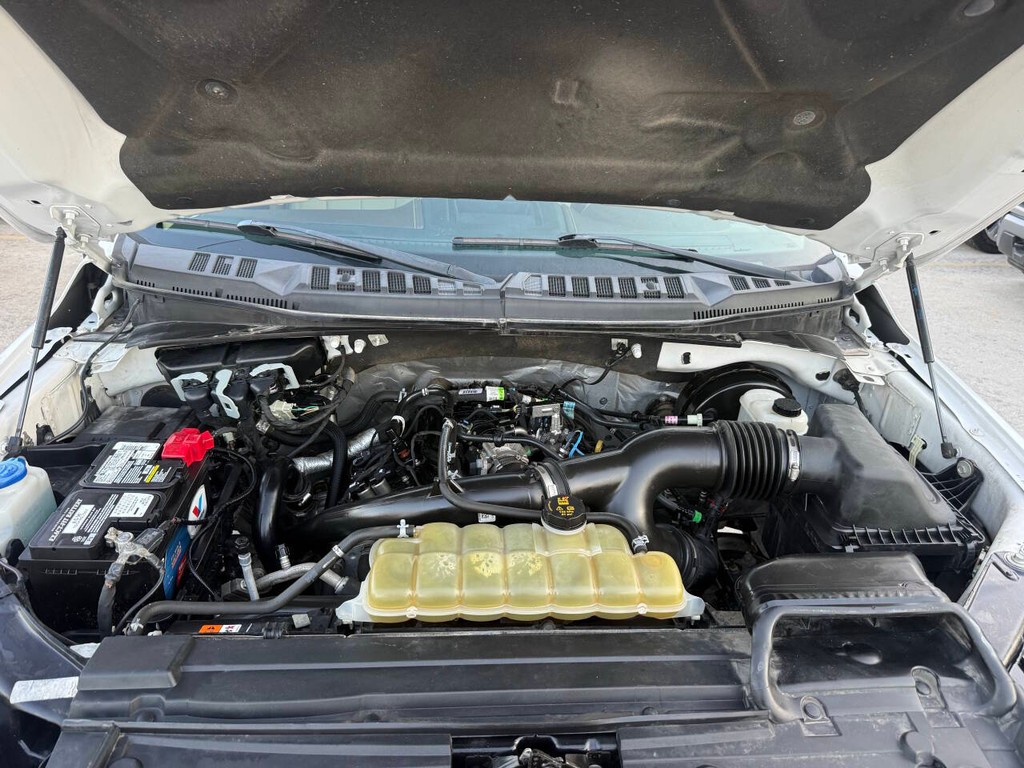 Ford F-150 Vehicle Full-screen Gallery Image 34