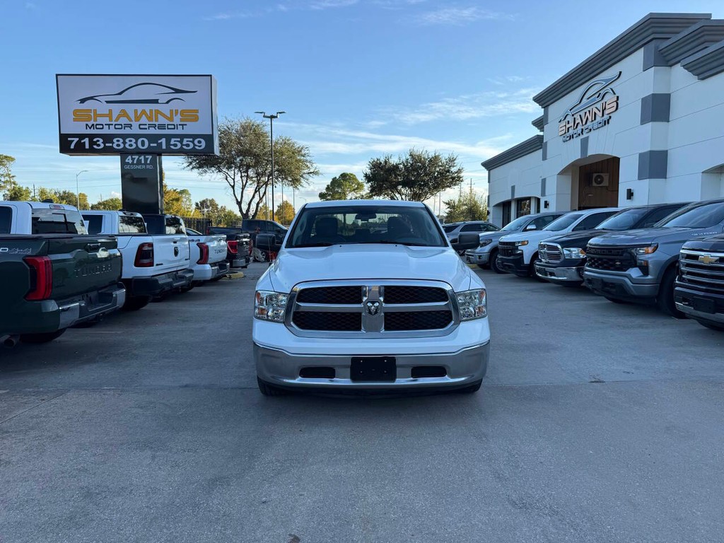 Ram 1500 Classic Vehicle Full-screen Gallery Image 40