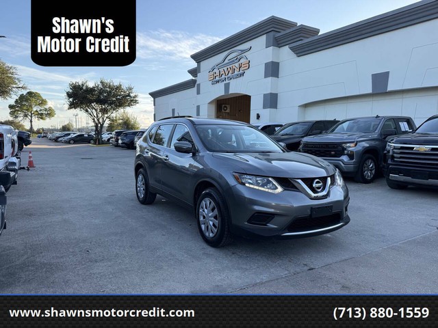 more details - nissan rogue