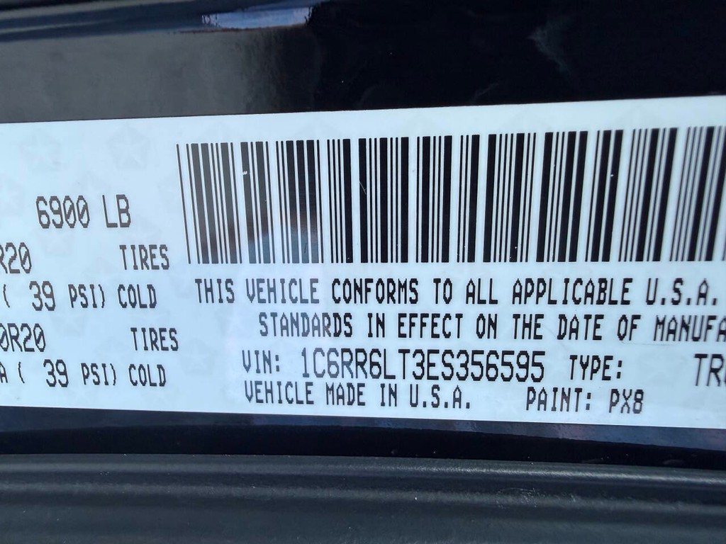 Ram 1500 Vehicle Full-screen Gallery Image 32