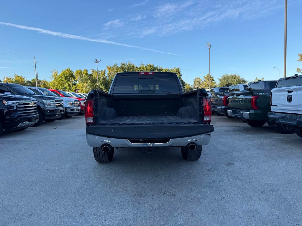 Ram 1500 Vehicle Full-screen Gallery Image 36