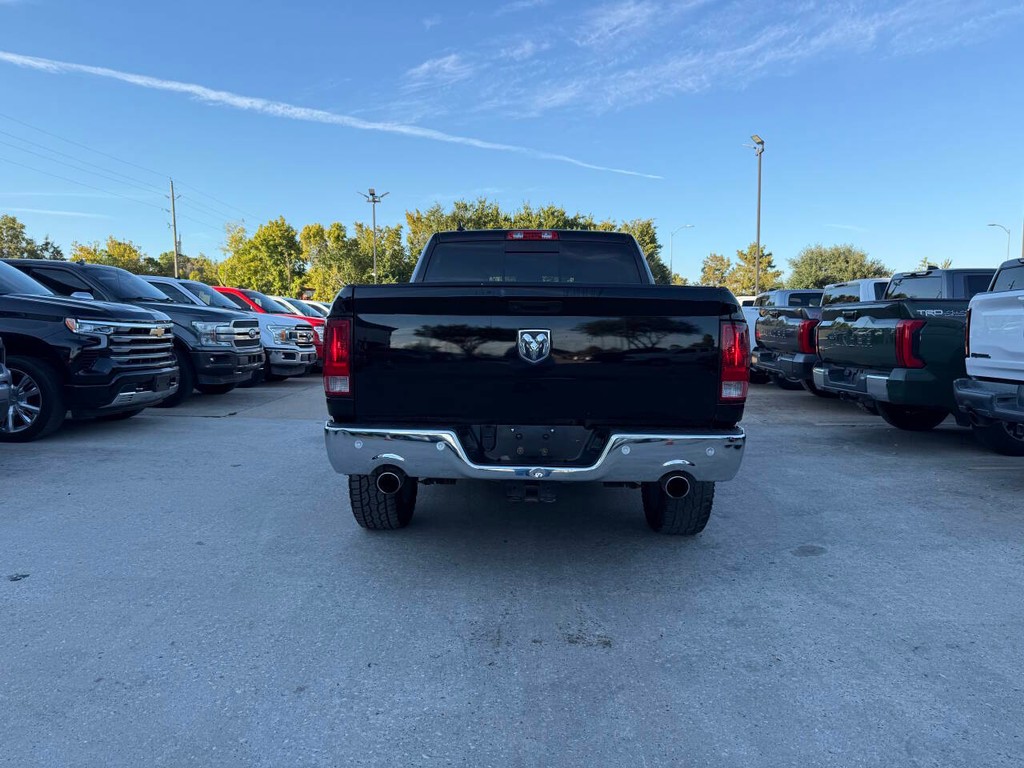 Ram 1500 Vehicle Full-screen Gallery Image 37