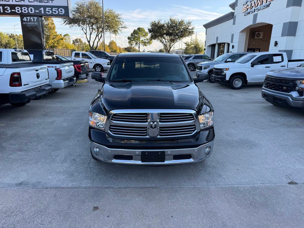 Ram 1500 Vehicle Full-screen Gallery Image 38