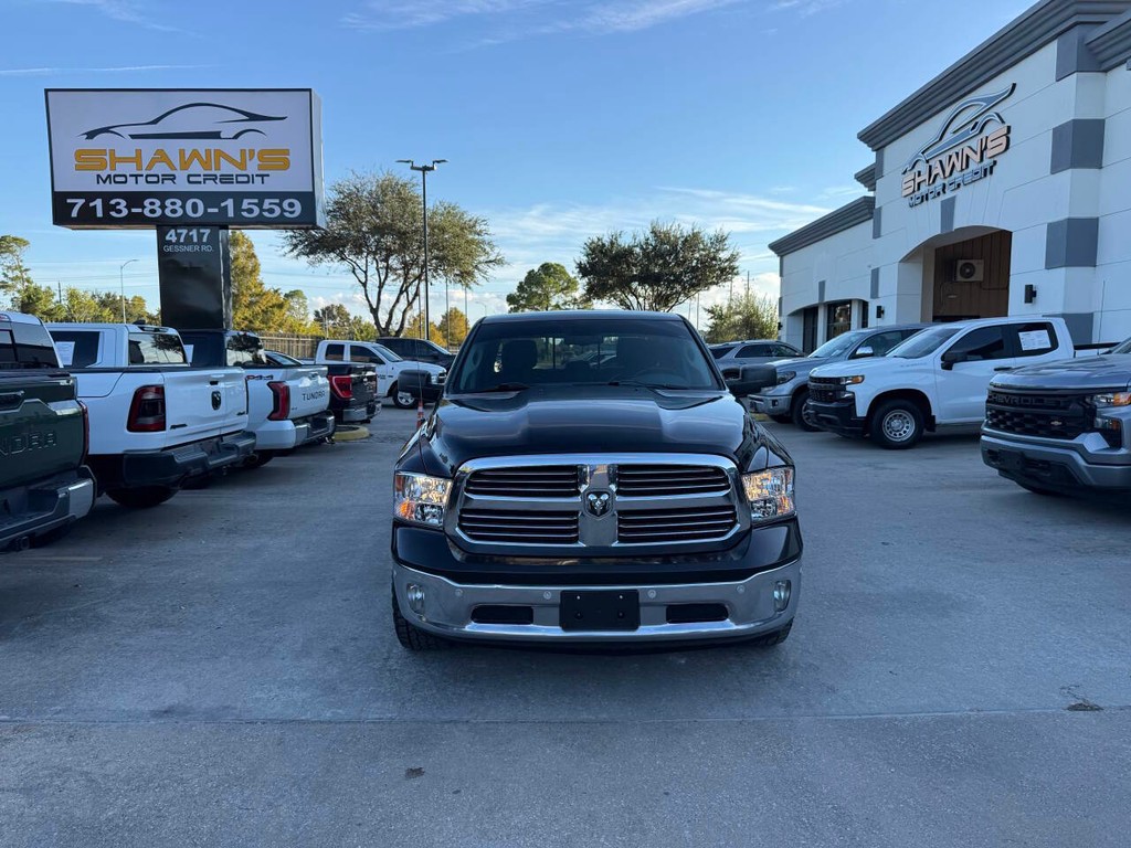 Ram 1500 Vehicle Full-screen Gallery Image 39