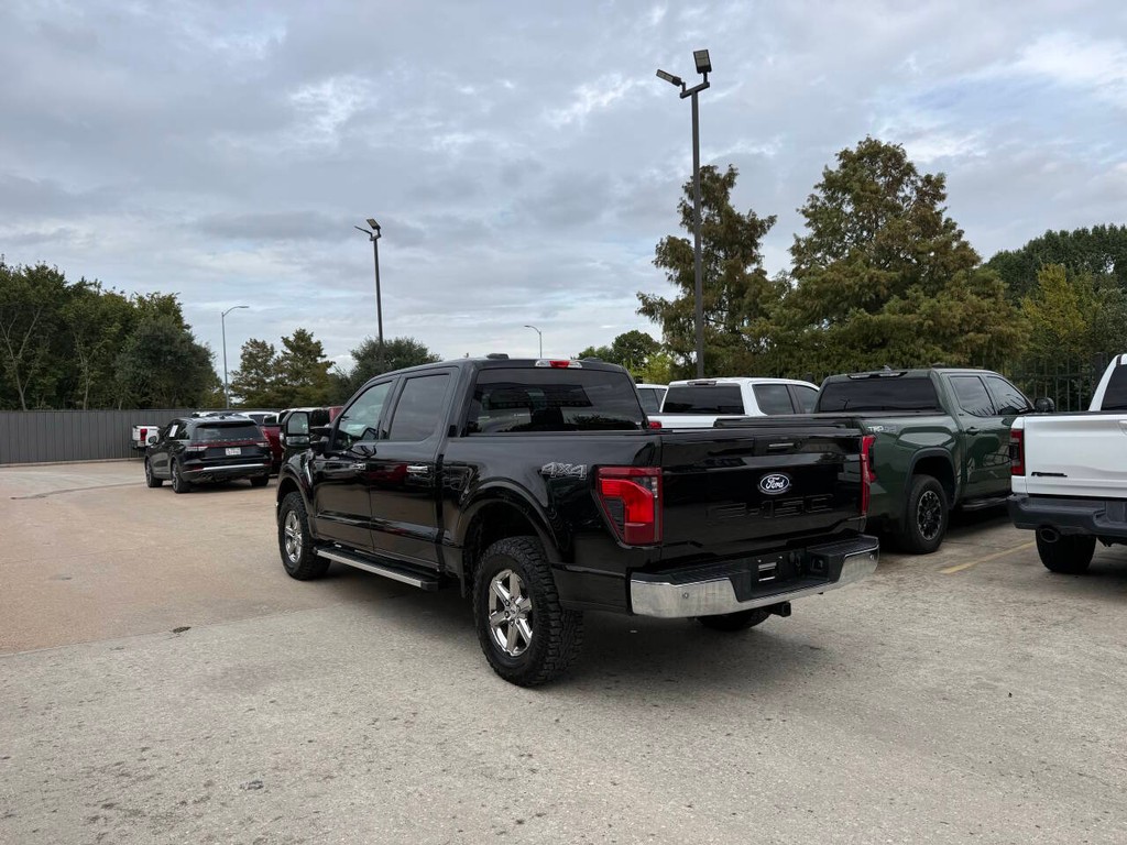 Ford F-150 Vehicle Full-screen Gallery Image 04