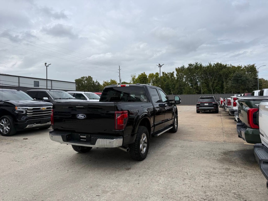 Ford F-150 Vehicle Full-screen Gallery Image 05