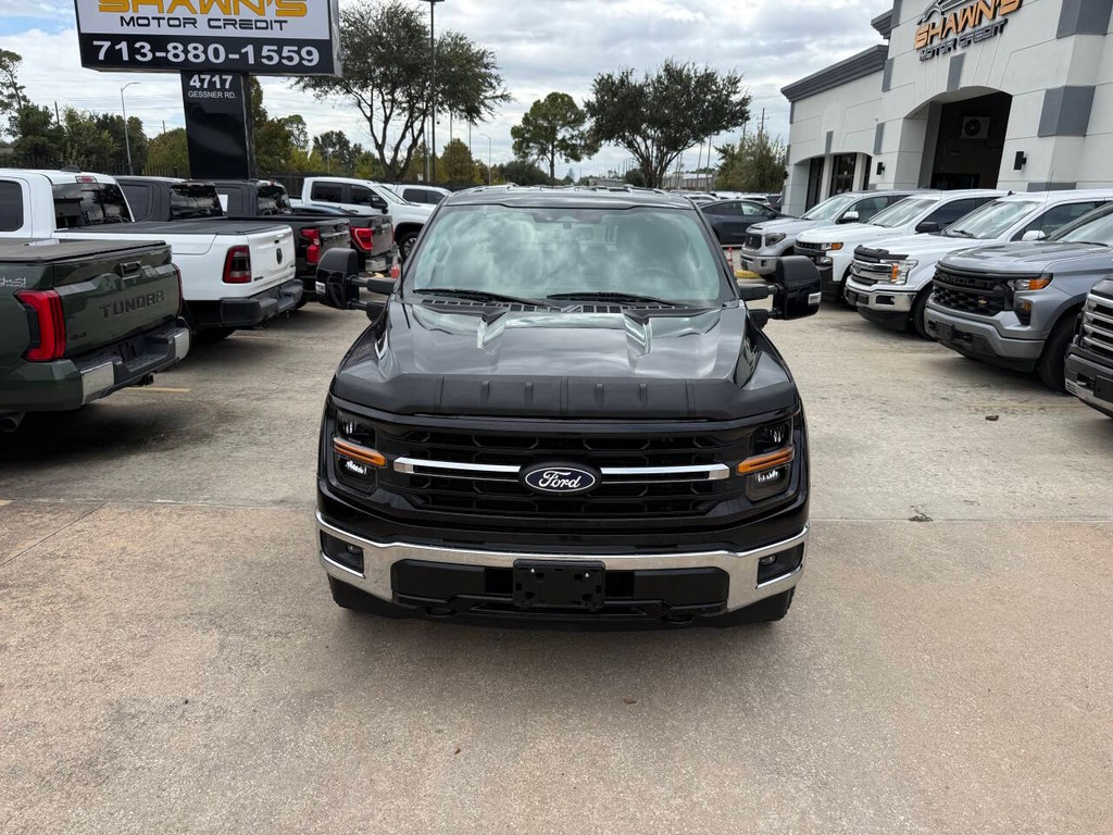 Ford F-150 Vehicle Full-screen Gallery Image 39