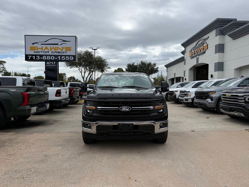 Ford F-150 Vehicle Full-screen Gallery Image 40
