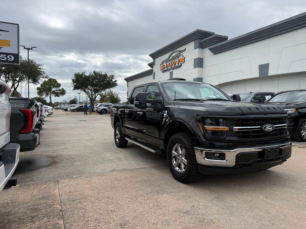 Ford F-150 Vehicle Full-screen Gallery Image 41
