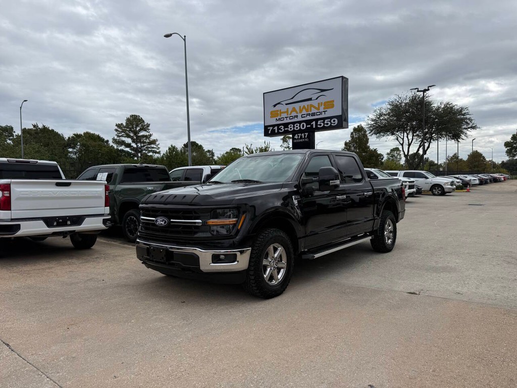 Ford F-150 Vehicle Full-screen Gallery Image 42