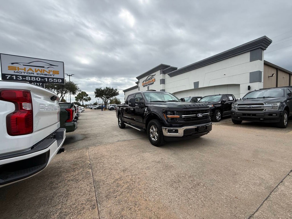 Ford F-150 Vehicle Full-screen Gallery Image 43