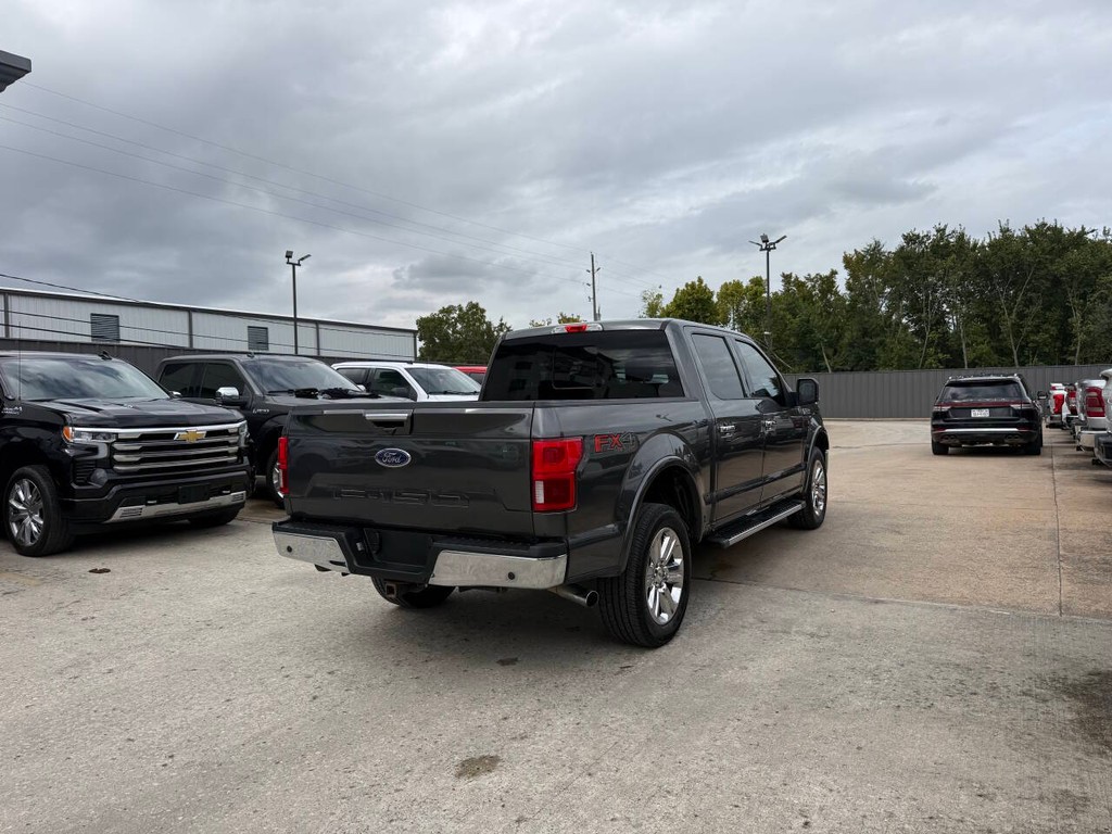 Ford F-150 Vehicle Full-screen Gallery Image 06