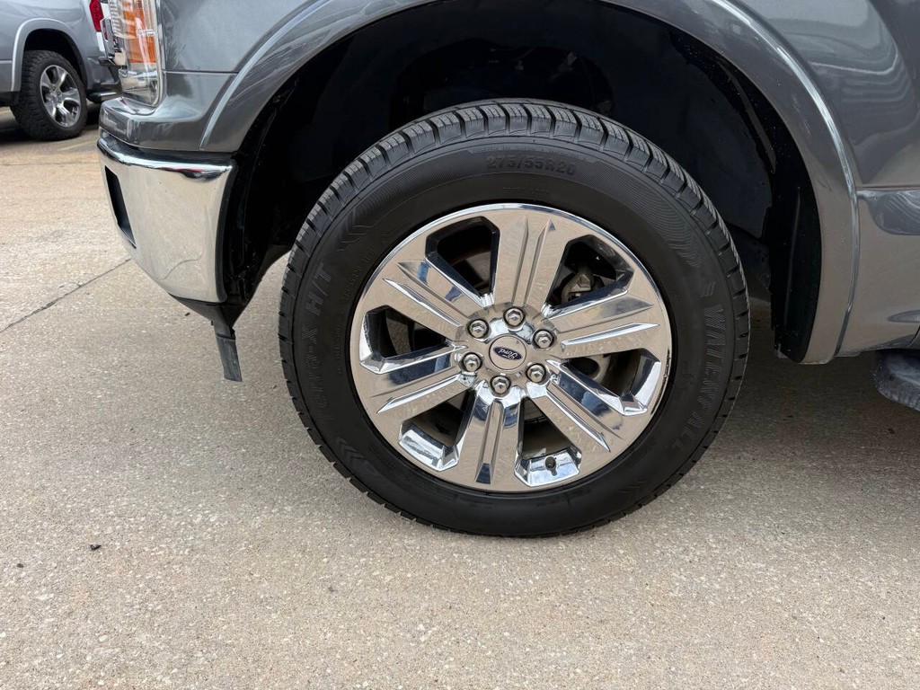 Ford F-150 Vehicle Full-screen Gallery Image 39