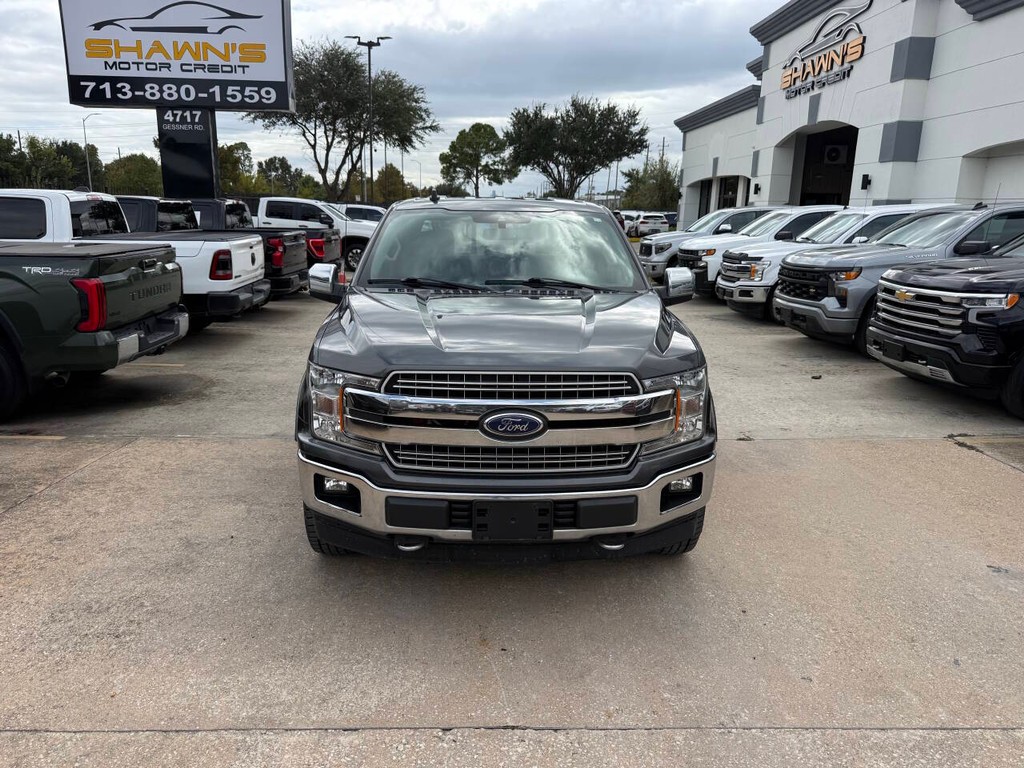 Ford F-150 Vehicle Full-screen Gallery Image 42