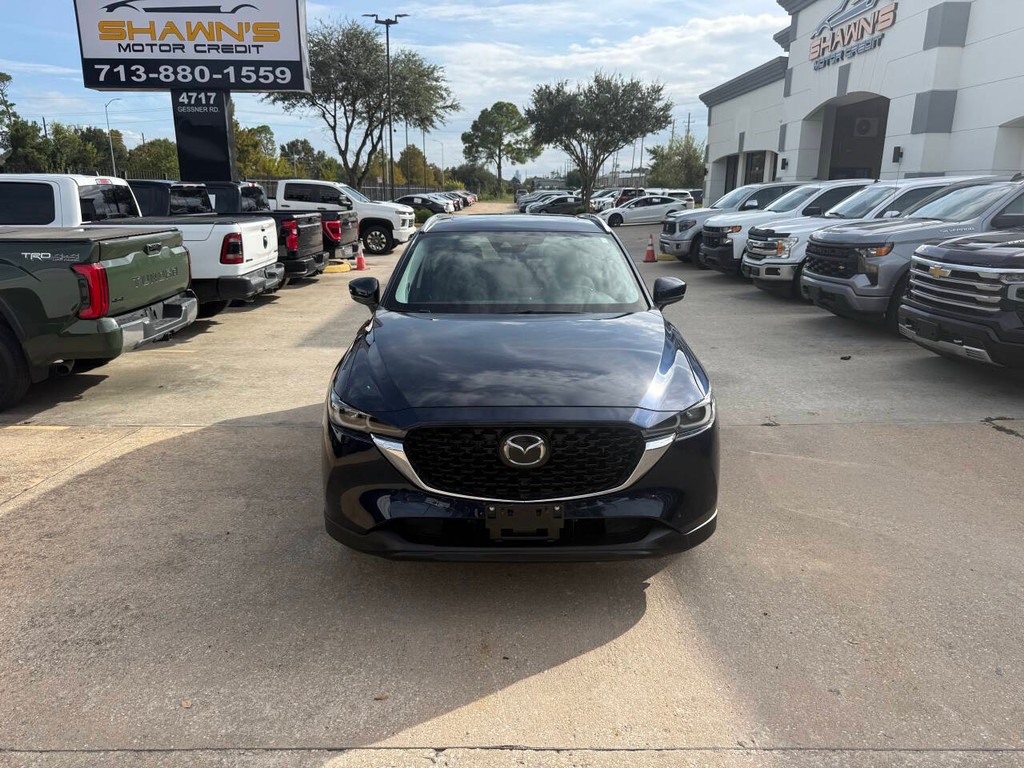 Mazda CX-5 Vehicle Full-screen Gallery Image 41