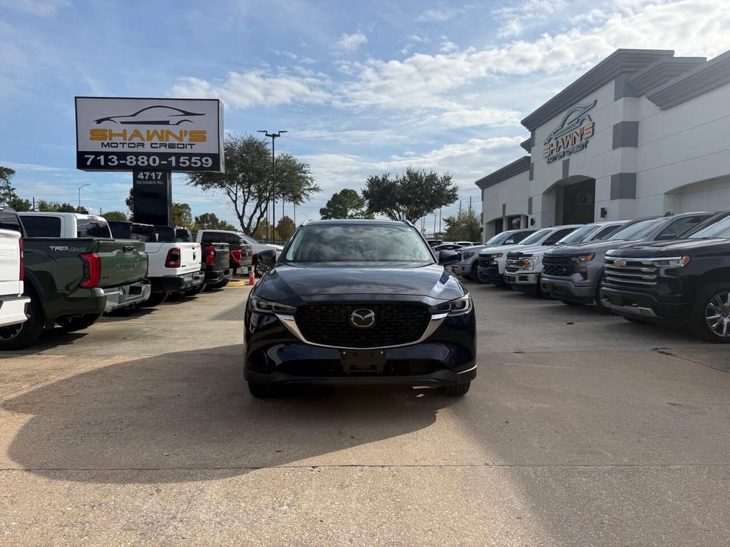 Mazda CX-5 Vehicle Full-screen Gallery Image 42