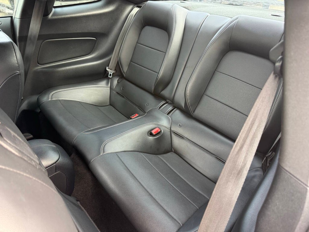 Ford Mustang Vehicle Full-screen Gallery Image 08
