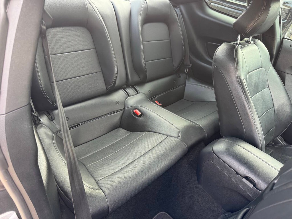 Ford Mustang Vehicle Full-screen Gallery Image 12