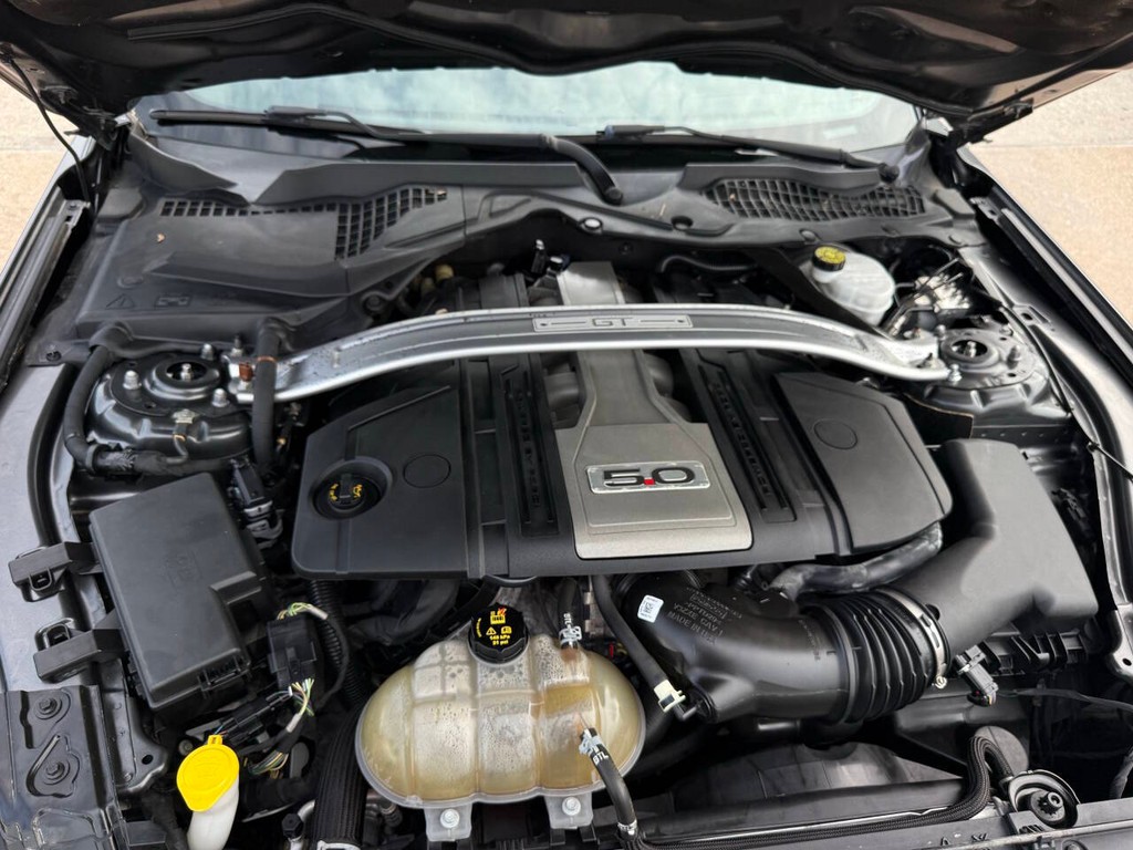Ford Mustang Vehicle Full-screen Gallery Image 29