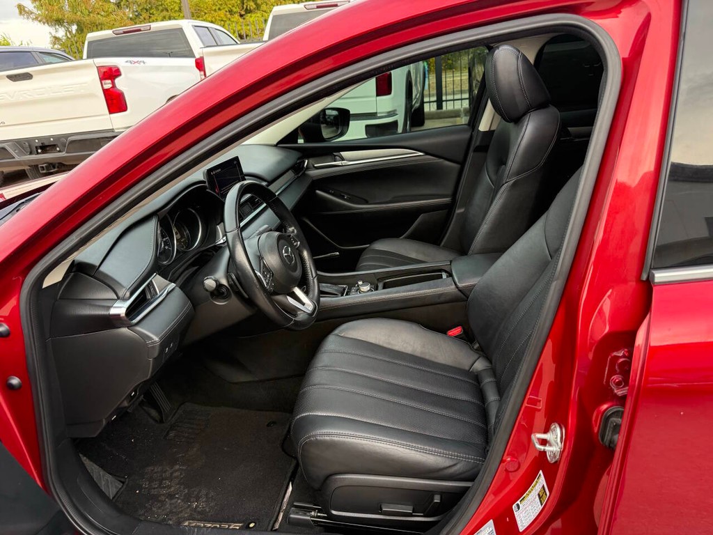 Mazda Mazda6 Vehicle Full-screen Gallery Image 07