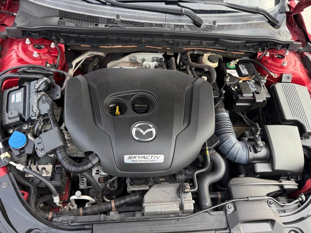 Mazda Mazda6 Vehicle Full-screen Gallery Image 34