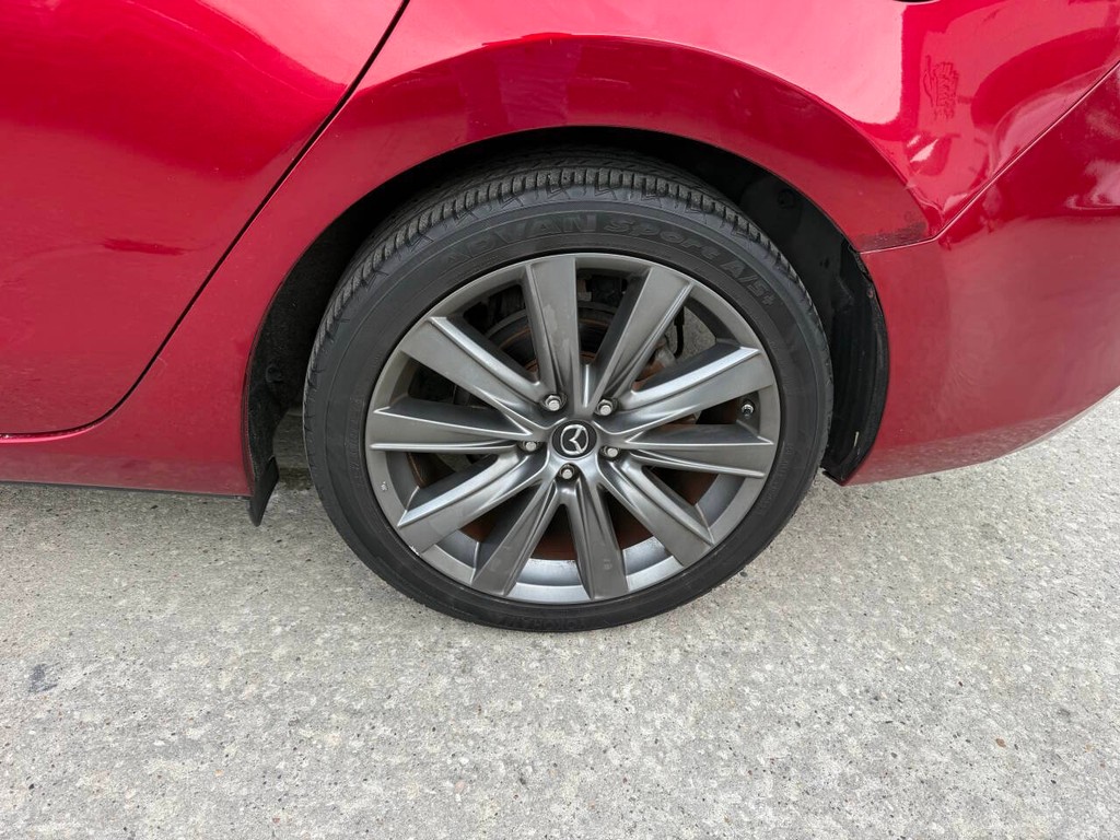 Mazda Mazda6 Vehicle Full-screen Gallery Image 35