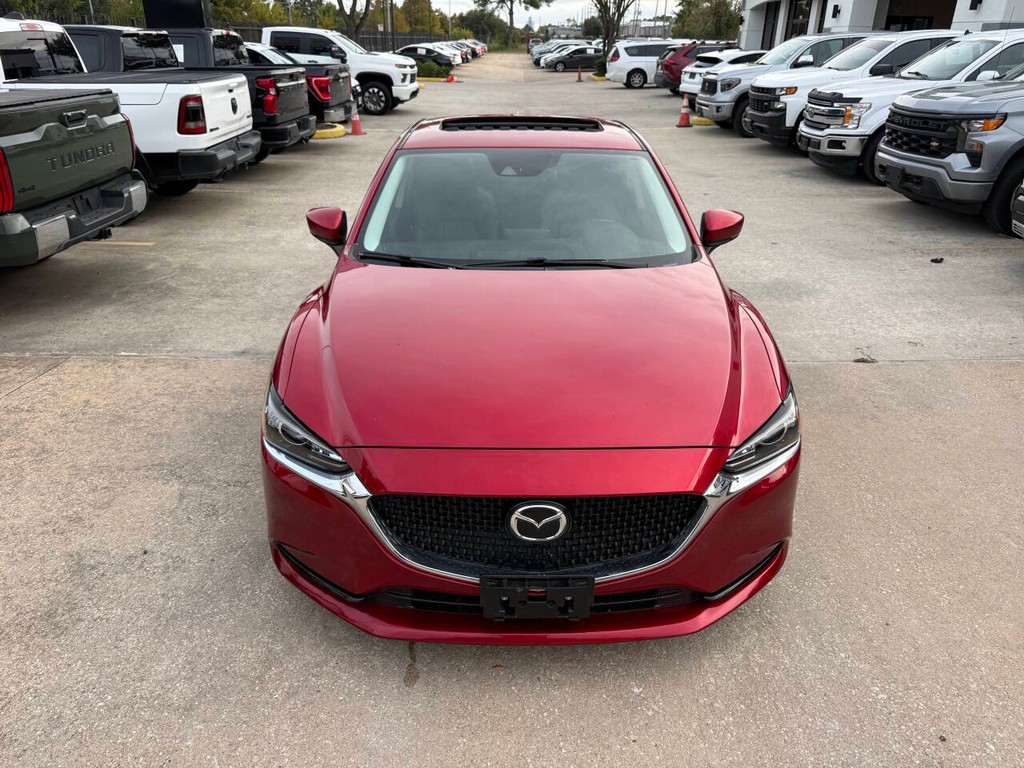 Mazda Mazda6 Vehicle Full-screen Gallery Image 38