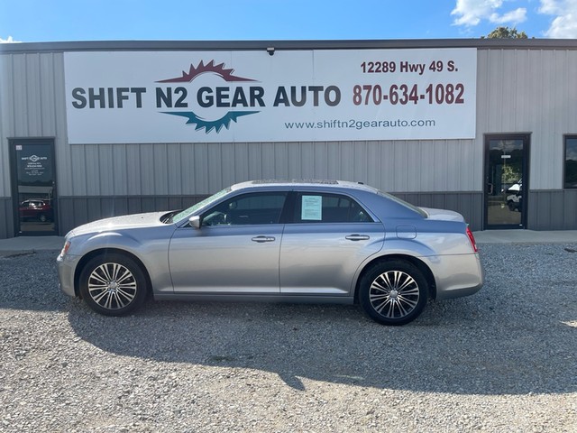 Chrysler 300 S - Paragould AR