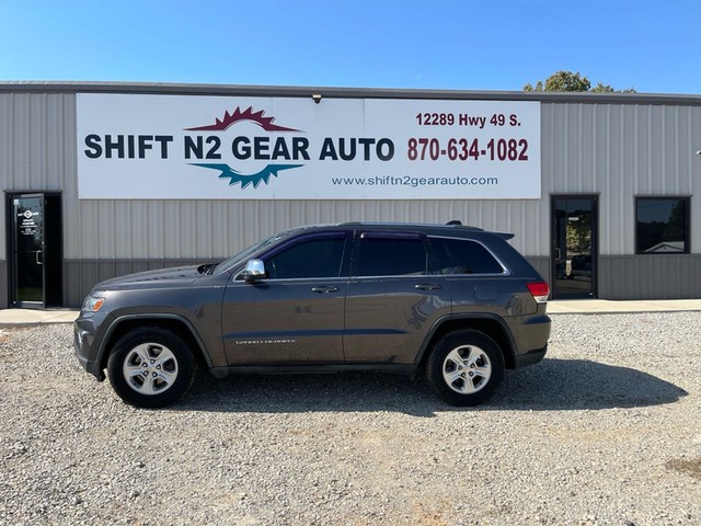 Jeep Grand Cherokee LAREDO - Paragould AR