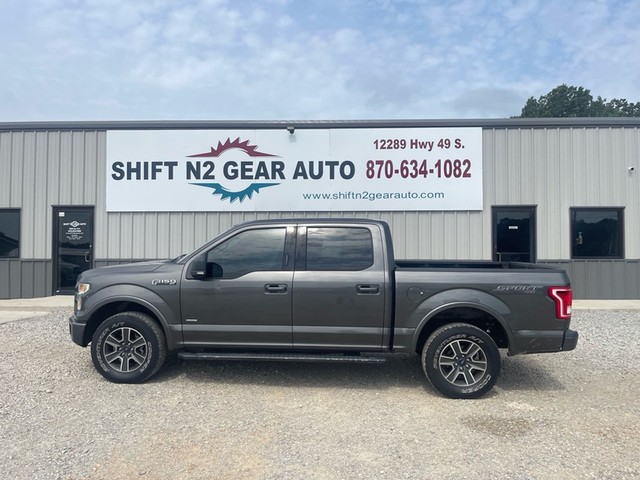 more details - ford f-150