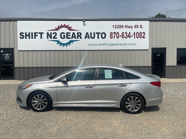 more details - hyundai sonata
